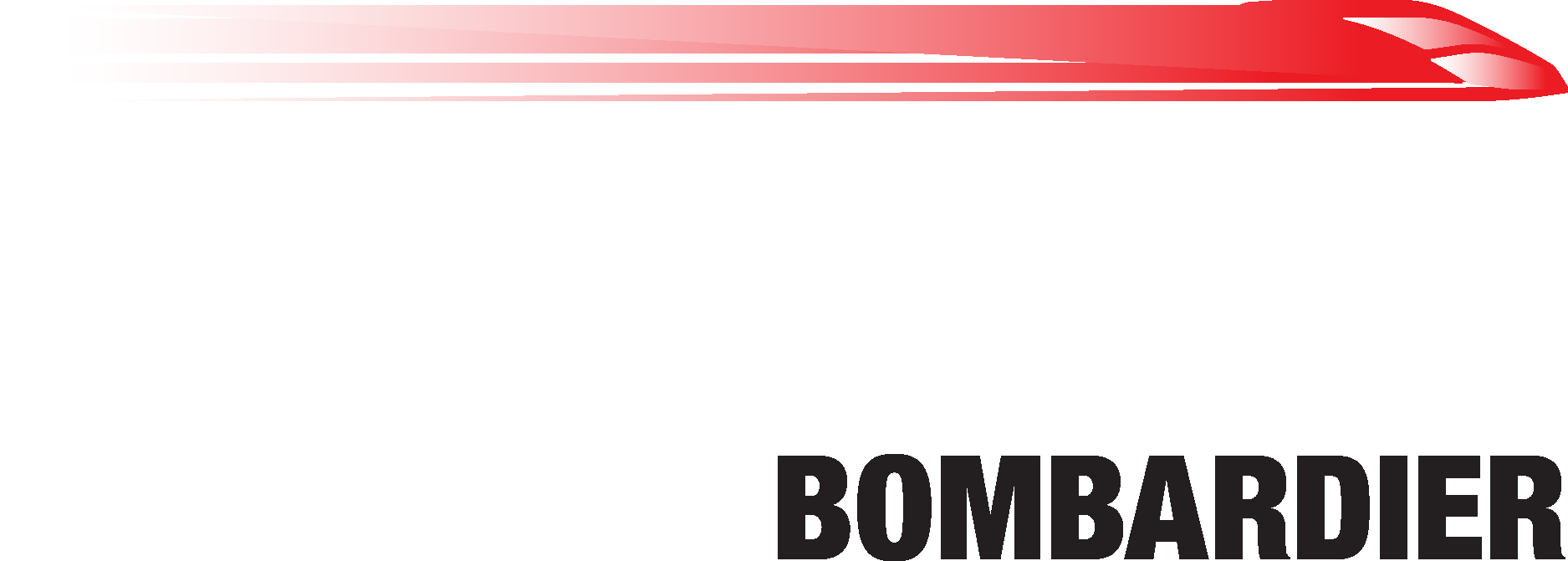 Bombardier Rail Logo Vector Logo